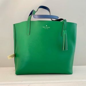 Kate Spade Reversible Tote